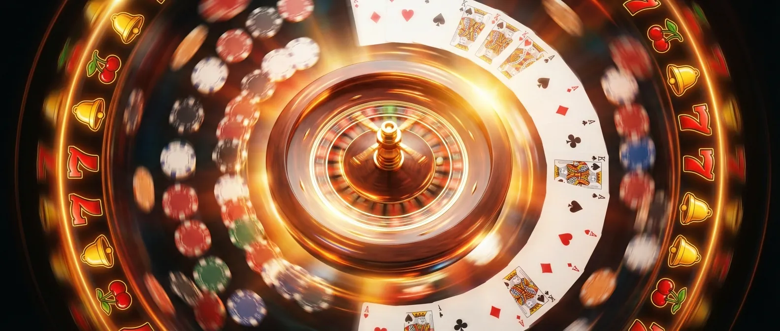 Mystake Casino bonus banner